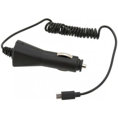 Nabíječka telefonu 12/24V MICRO USB – Hledejceny.cz