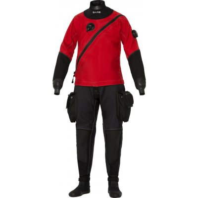 Bare X Mission Evolution Tech Dry – Hledejceny.cz