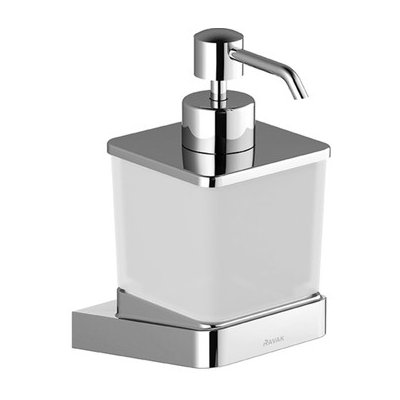 Ravak 10° TD 231.00CR – Zboží Dáma