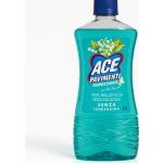 Ace Pavimenti Talco e Muschio Bianco čistič podlah pudr/bílé pižmo 1 l – Zbozi.Blesk.cz