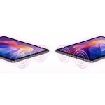 Xiaomi Redmi Pad 2 Wi-Fi 4GB/128GB Graphite Gray – Zboží Živě