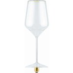 Segula 55462 LED Floating Rosé Wein čirá E27 5 W (42 W) 500 Lm 2200 K – Hledejceny.cz