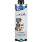 Trixie Salmon Oil lososový olej s Omega 3+6 250 ml – Sleviste.cz