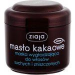 Ziaja kakaové máslo vyhlazující maska na vlasy 200 ml – Zbozi.Blesk.cz