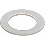 Vymedzovací Podložka(ø 6x12x0.1mm), DIN988 /AISI304 – Hledejceny.cz