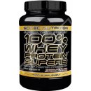 Scitec 100% Whey Protein Superb 900 g