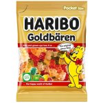 Haribo Goldbären želé medvídci 100 g – Zboží Mobilmania
