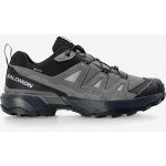 Salomon X Ultra 360 Ltr Gtx pánské nízké nepromokavé trekové boty 475714 sharkskin – Zboží Dáma
