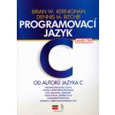 Programovací jazyk C - Brian W. Kernighan, Dennis M. Ritchie