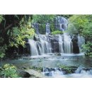 Komar 8-256 FOTOTAPETA Pura Kaunui Falls rozměry 368 x 254 cm