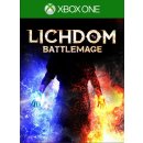 Lichdom: Battlemage