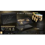 007 First Light (Collector's Edition) – Sleviste.cz
