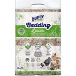 Bunny Nature Podestýlka lněná Linum 35 l – Zbozi.Blesk.cz