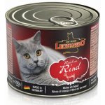 Leonardo Bohaté na hovězí maso 200 g – Zbozi.Blesk.cz