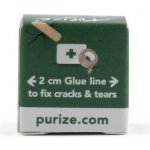 Purize opravná sada First Aid Kit k zalepení balené cigarety 1 ks – Zboží Mobilmania