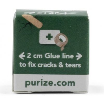 Purize opravná sada First Aid Kit k zalepení balené cigarety 1 ks – Zboží Mobilmania