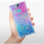 Pouzdro iSaprio - Color Lace - Sony Xperia XA2 – Zboží Mobilmania