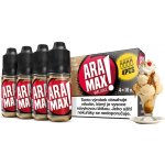 Aramax 4Pack Max Cream Dessert 4 x 10 ml 6 mg – Hledejceny.cz