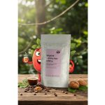 Oxalis Belgické pralinky bez kofeinu Káva aromatizovaná mletá 150 g – Zboží Dáma