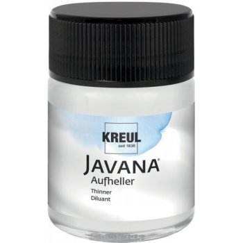 Javana Zesvětlovač 50 ml