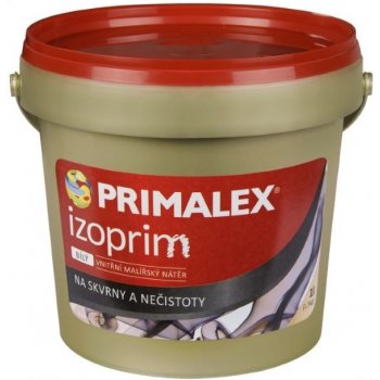 Primalex IZOPRIM základ na izolaci skvrn 1,0 l