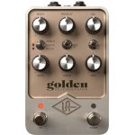 Universal Audio Golden Reverberator – Zboží Dáma