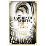 Labyrinth of the Spirits – Hledejceny.cz