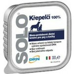 Solo Adult Dog 100% Quaglia křepelka 300 g – Hledejceny.cz