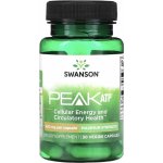 Swanson PEAK ATP 30 kapslí 400 mg – Hledejceny.cz