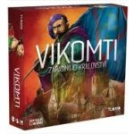 Tlama games Vikomti Západního království – Hledejceny.cz