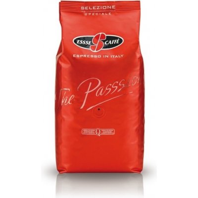 ESSSE CAFFE káva SPECIALE 60 40 60% Arabica a 40% Robusta zrnková 1 kg – Hledejceny.cz