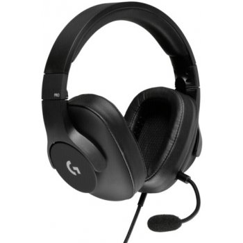 Logitech G PRO Gaming Headset