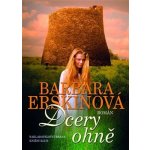 Dcery ohně Barbara Erskinová – Sleviste.cz