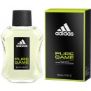 Adidas Pure Game Edition 2022 toaletní voda pánská 100 ml