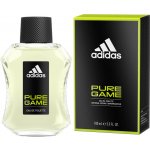 Adidas Pure Game Edition 2022 toaletní voda pánská 100 ml – Hledejceny.cz