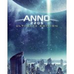 Anno 2205 (Ultimate Edition) – Hledejceny.cz