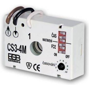 Elektrobock CS 3-4M