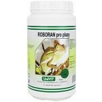 Univit Roboran pro plazy 1000 g – Zboží Dáma