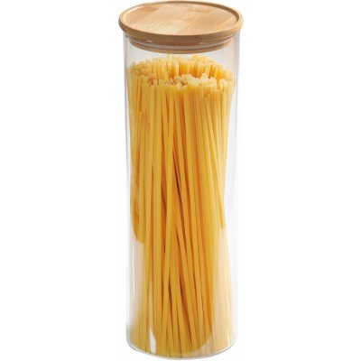 Kesper Dóza na špagety 1,8 l sklo – Zboží Mobilmania