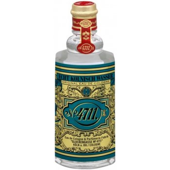 4711 Original kolínská voda unisex 150 ml