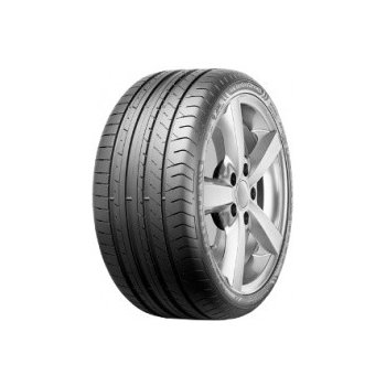 Pneumatiky Fulda SportControl 2 205/50 R17 93Y