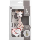 Vulli žirafa Sophie dárková sada žirafa + kousátko