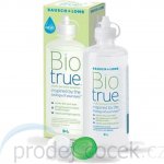 Bausch & Lomb Biotrue Multi-Purpose 120 ml – Zboží Mobilmania