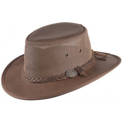 Scippis Brandon hnědý – Zboží Mobilmania