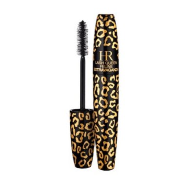 Helena Rubinstein Lash Queen Feline Extravaganza řasenka Black 7 g – Zboží Mobilmania