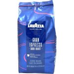 Lavazza Gran Espresso Dark Roast zrnková 1 kg – Hledejceny.cz
