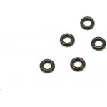 EPeS set těsnění pro GBB plnící ventily WE/KJW/GHK/VFC – Hledejceny.cz