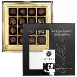 Peters Pralinky hořké 200 g – Zboží Dáma