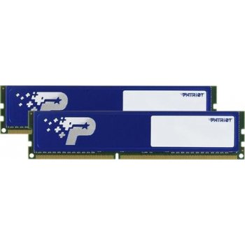 Patriot Signature Line DDR3 8GB 1333MHz CL9 (2x4GB) PSD38G1333KH