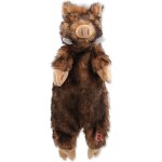 Dog Fantasy Skinneeez divočák 34 cm – Zboží Dáma